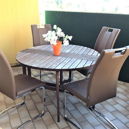 Ferienwohnung Panoramicharz App459 Braunlage Eksteriør bilde