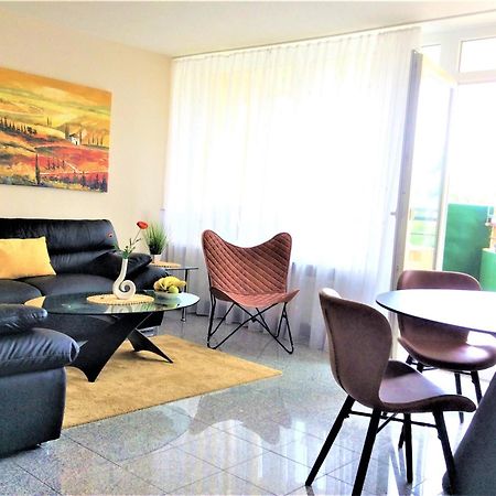 Ferienwohnung Panoramicharz App459 Braunlage Eksteriør bilde