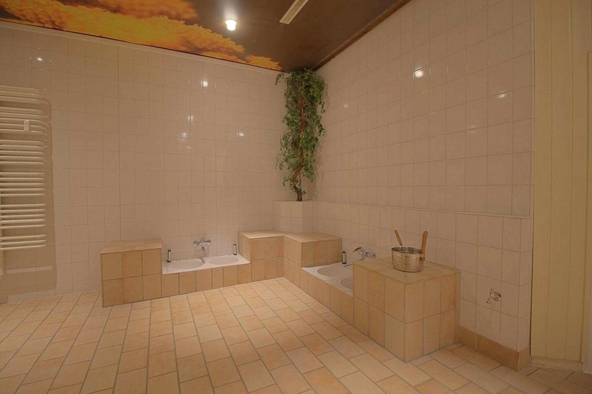 Ferienwohnung Panoramicharz App459 Braunlage Eksteriør bilde