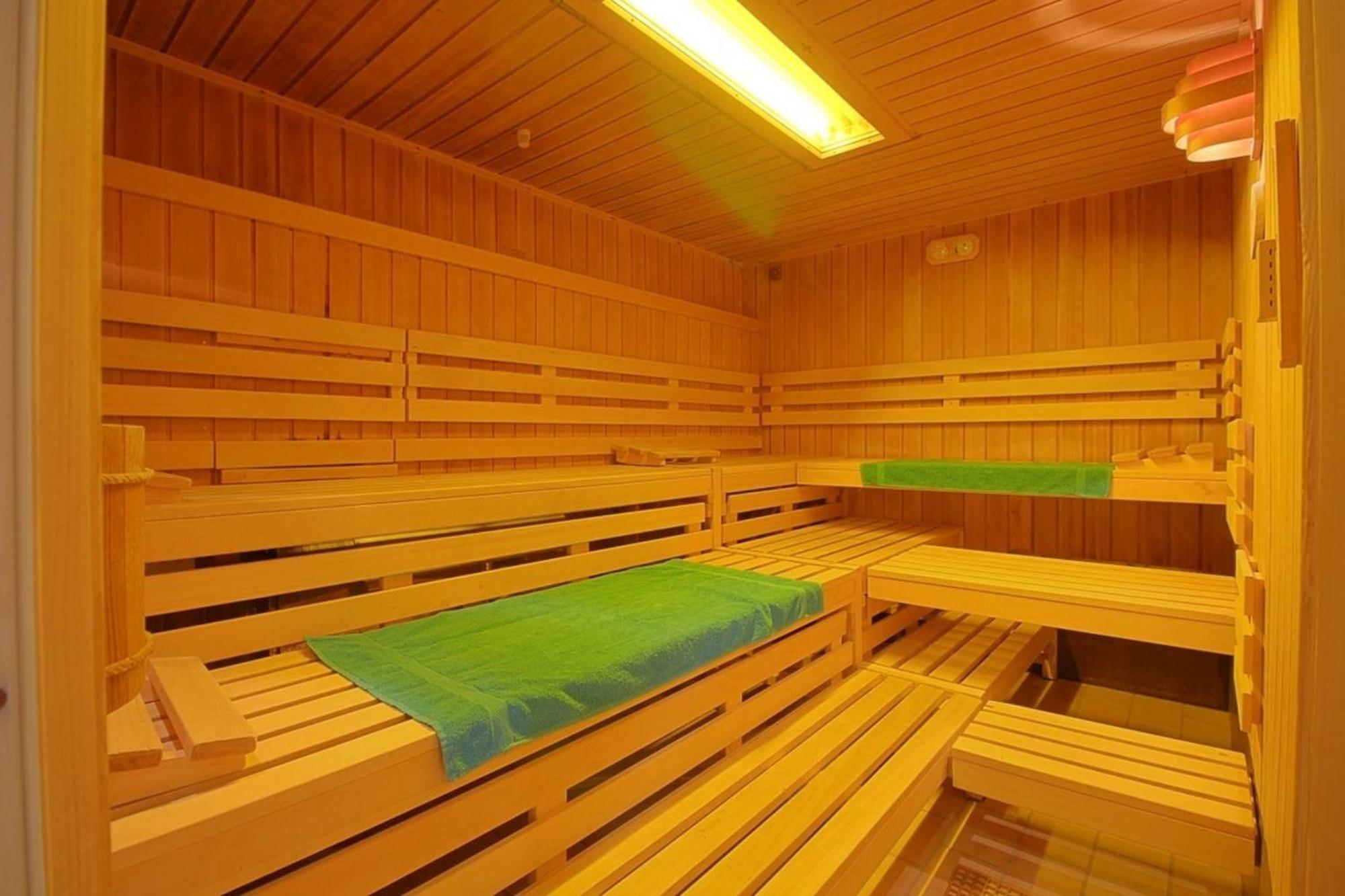 Ferienwohnung Panoramicharz App459 Braunlage Eksteriør bilde