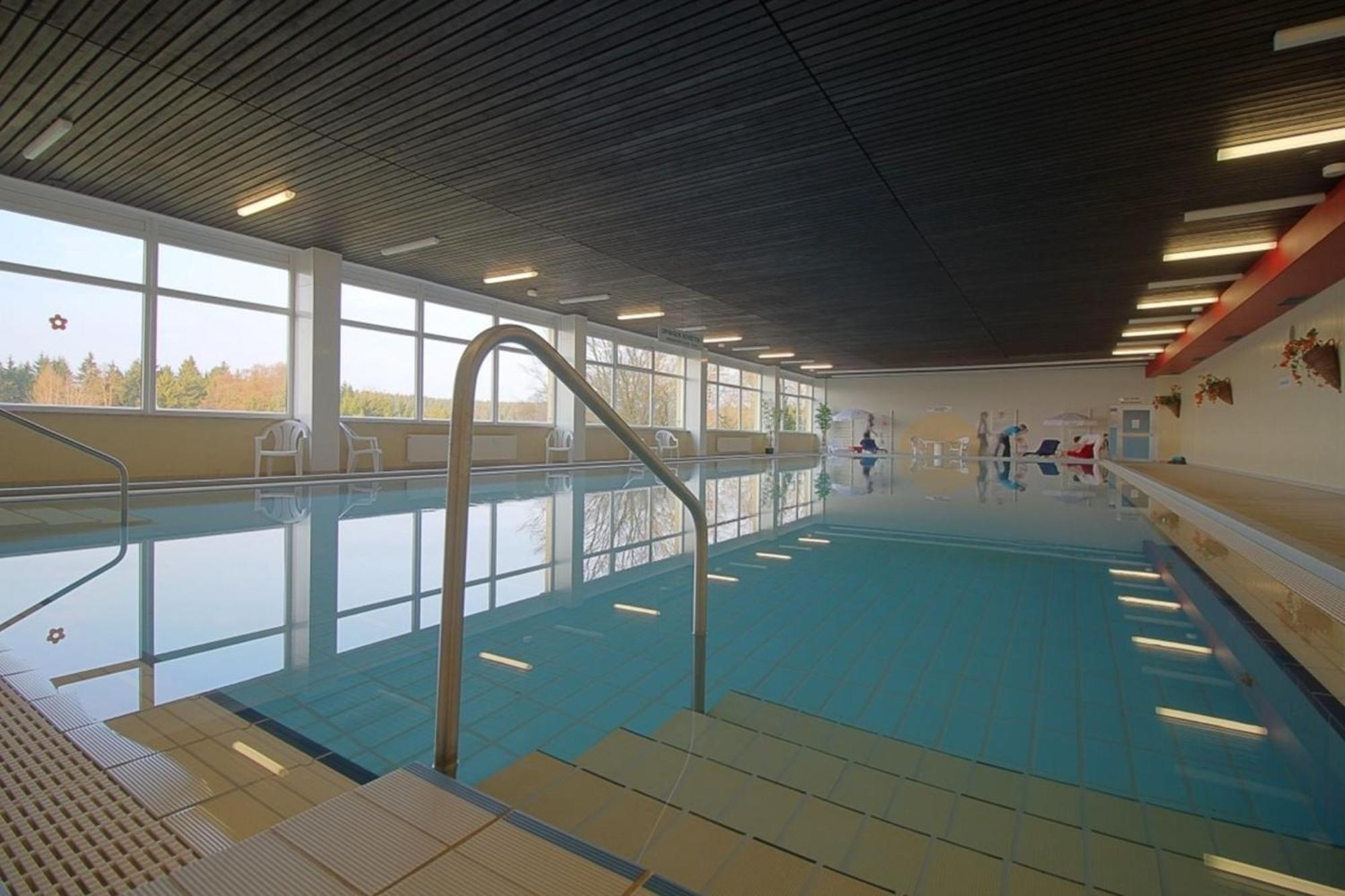 Ferienwohnung Panoramicharz App459 Braunlage Eksteriør bilde
