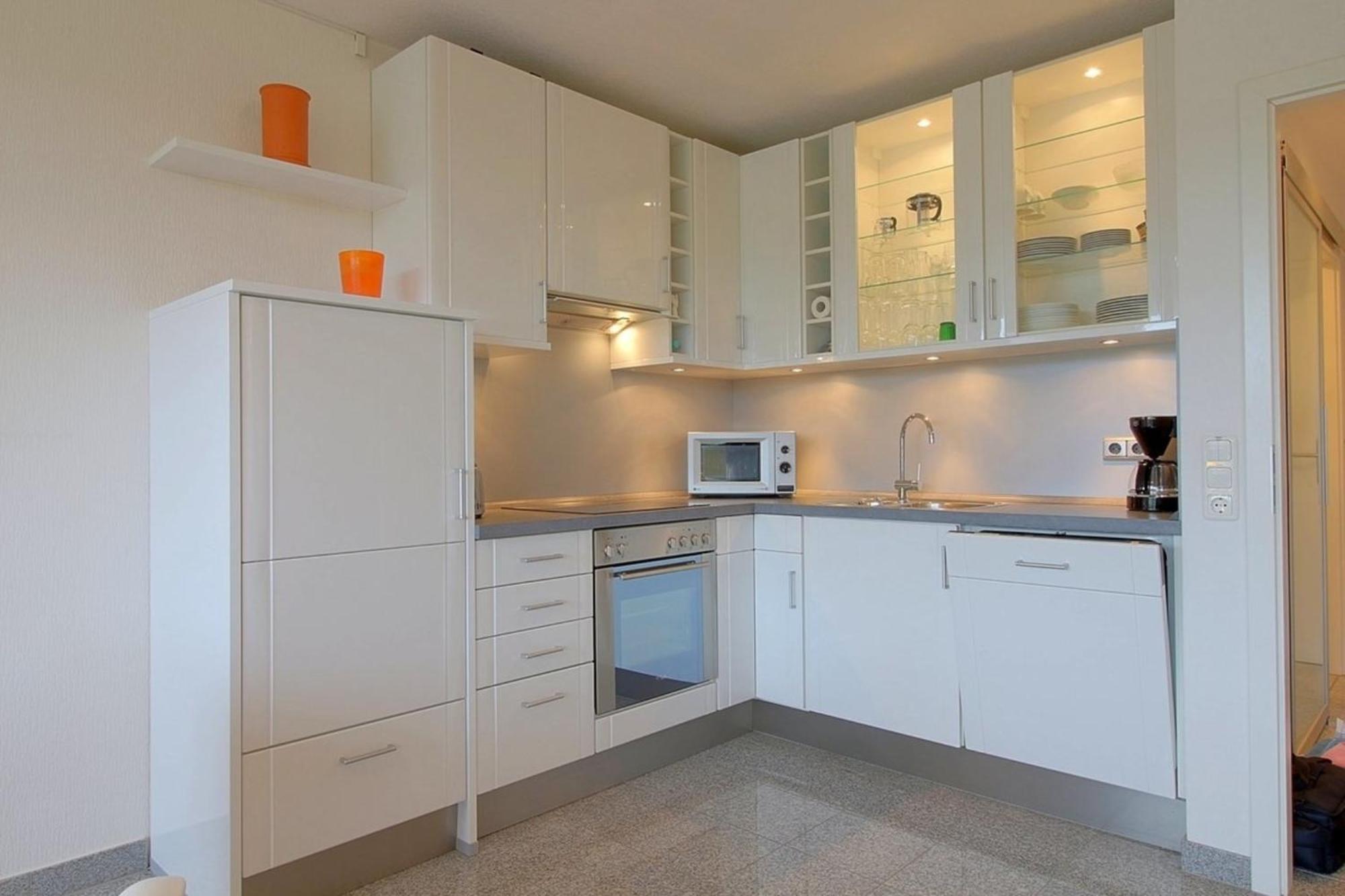Ferienwohnung Panoramicharz App459 Braunlage Eksteriør bilde