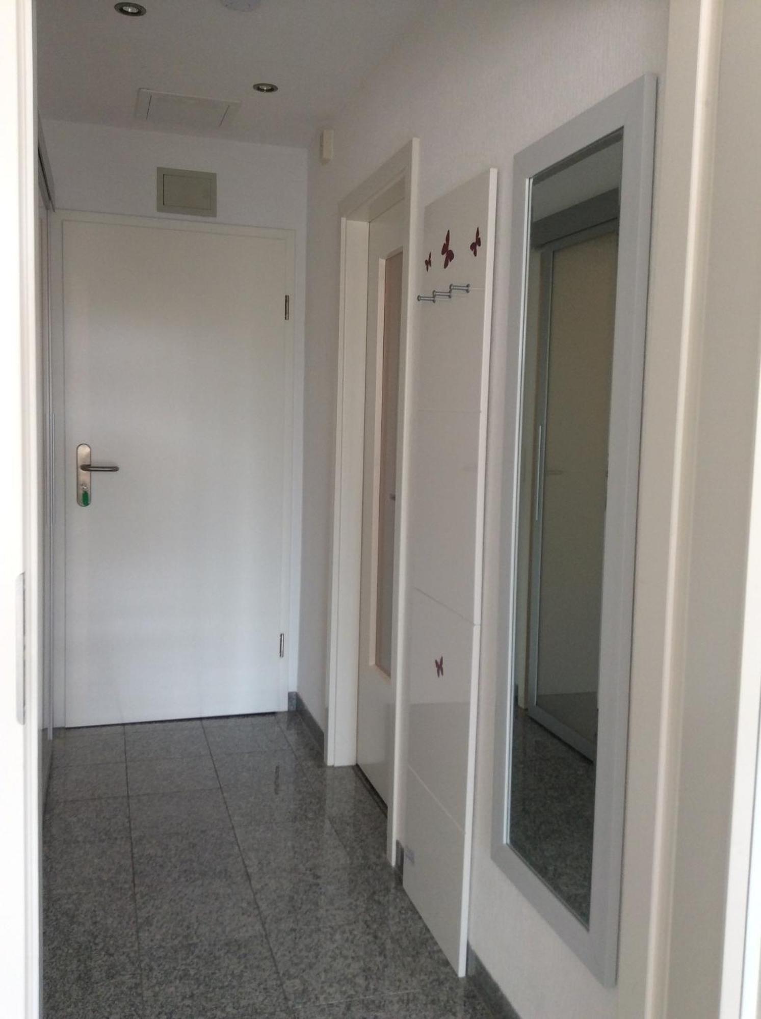 Ferienwohnung Panoramicharz App459 Braunlage Eksteriør bilde