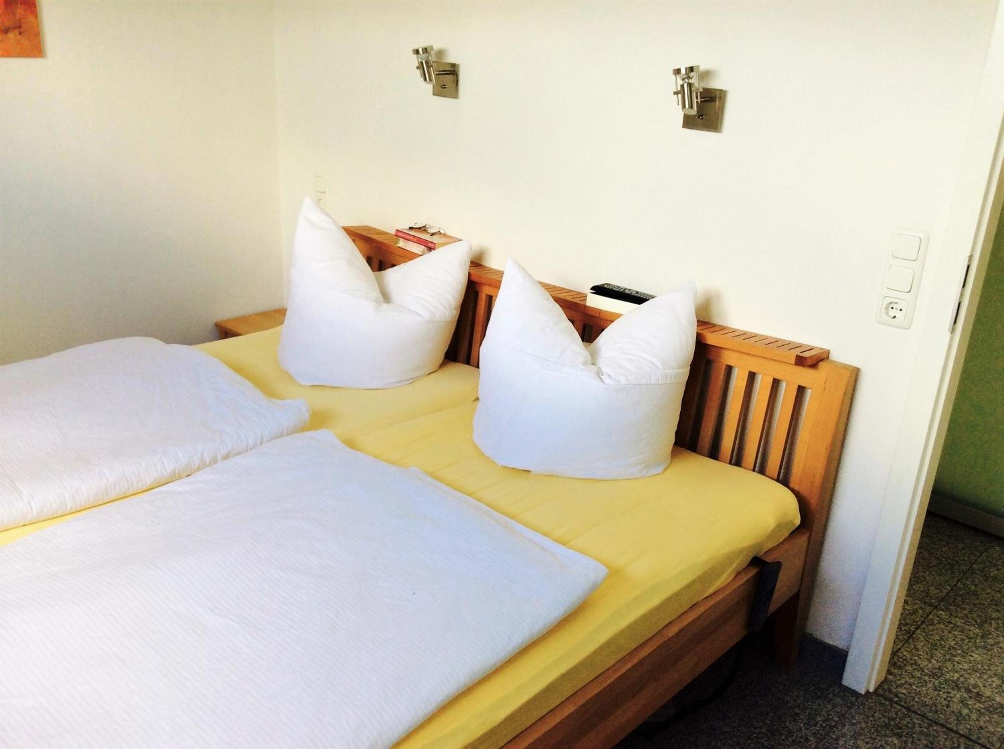 Ferienwohnung Panoramicharz App459 Braunlage Eksteriør bilde