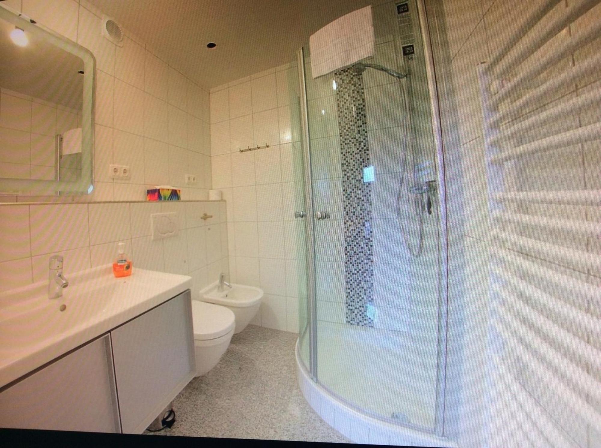 Ferienwohnung Panoramicharz App459 Braunlage Eksteriør bilde