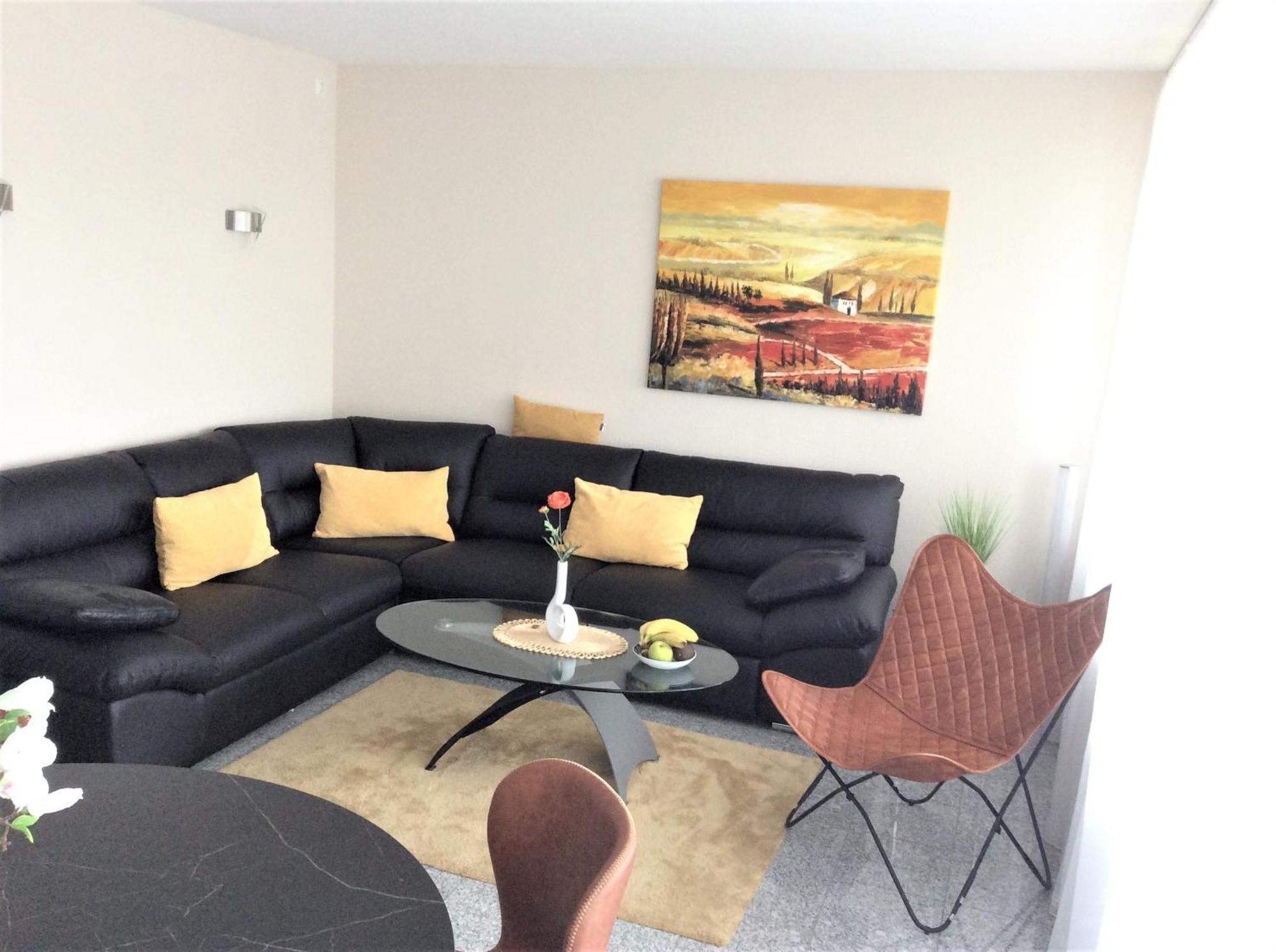 Ferienwohnung Panoramicharz App459 Braunlage Eksteriør bilde
