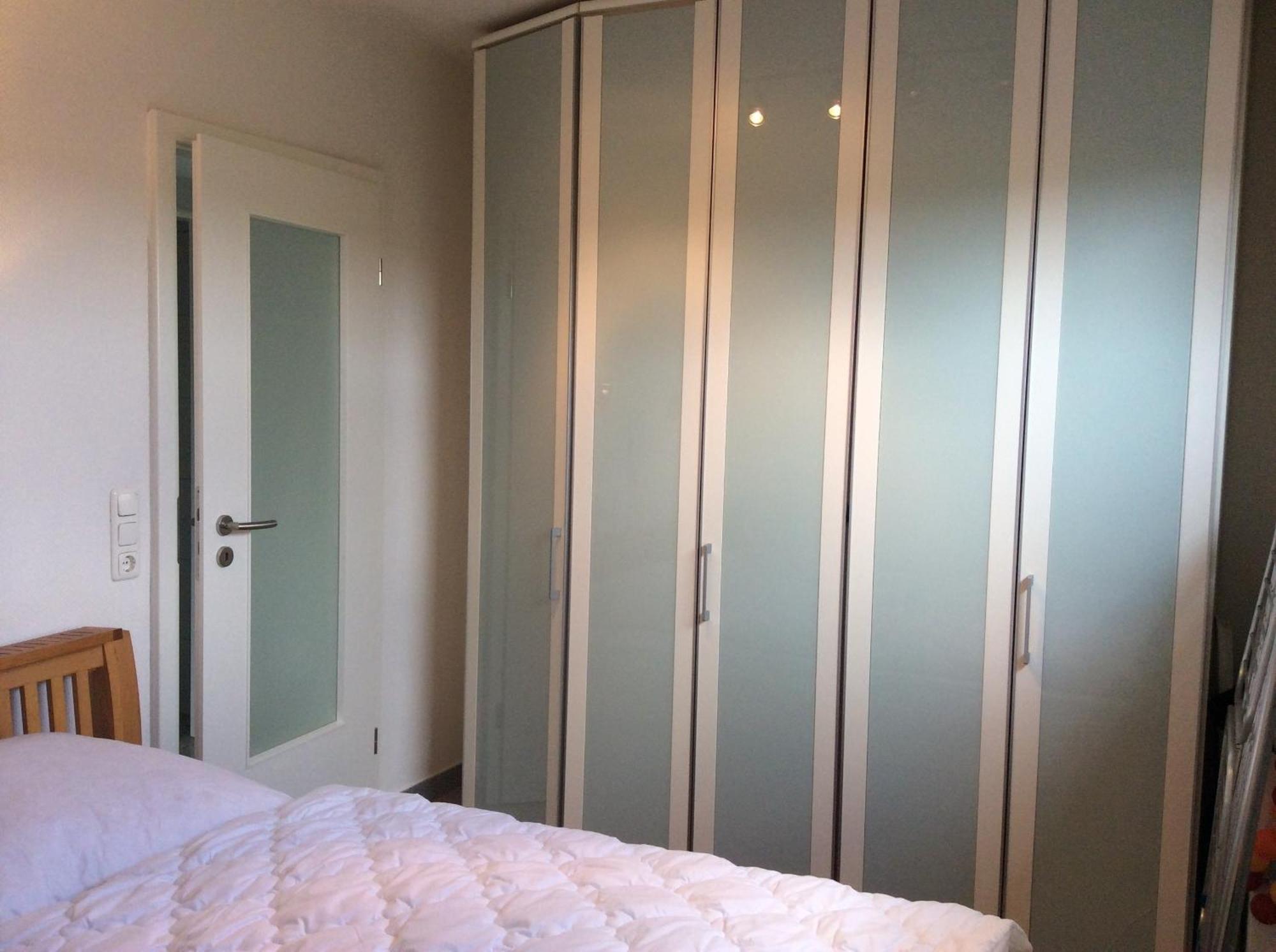 Ferienwohnung Panoramicharz App459 Braunlage Eksteriør bilde