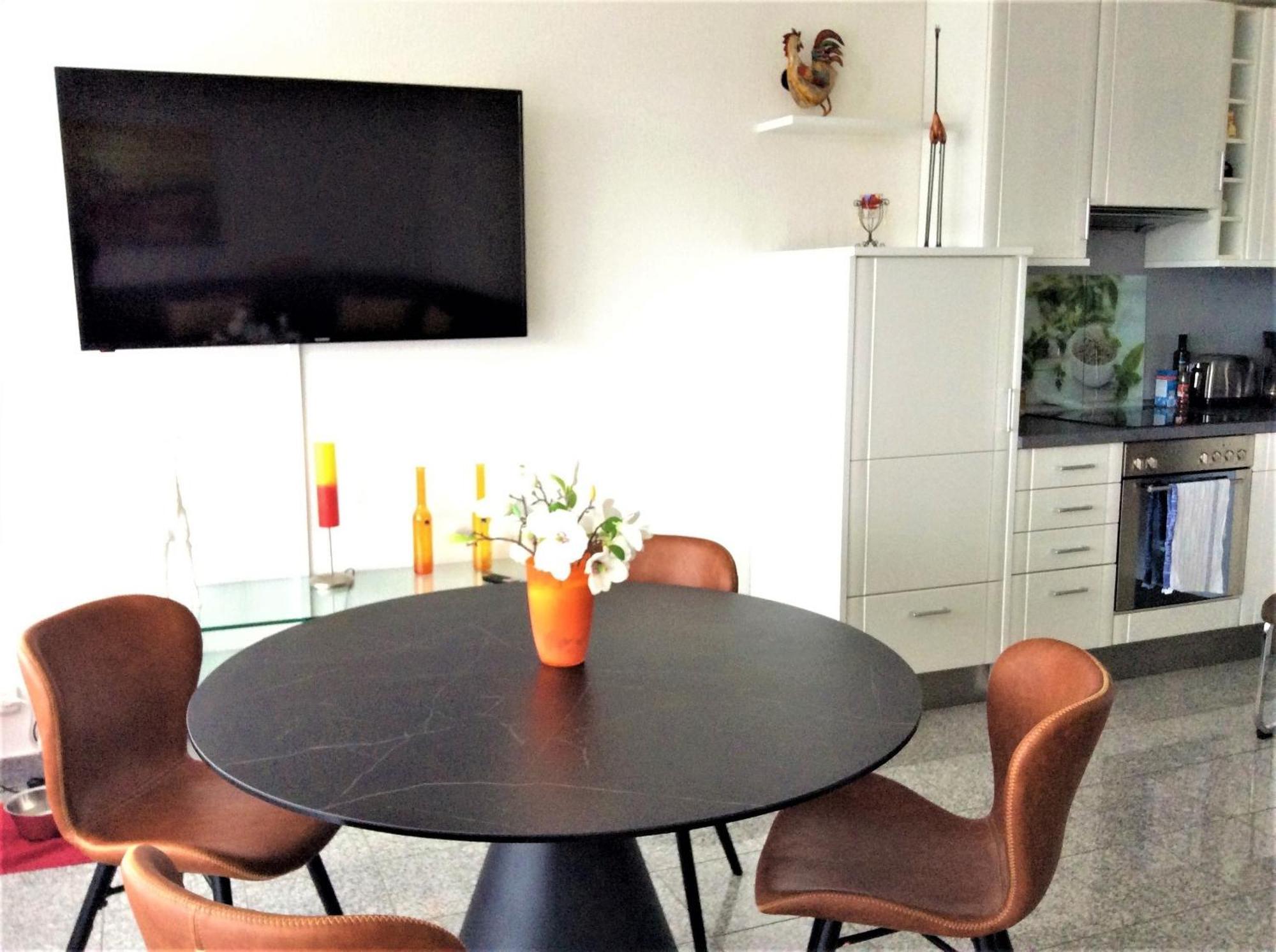 Ferienwohnung Panoramicharz App459 Braunlage Eksteriør bilde