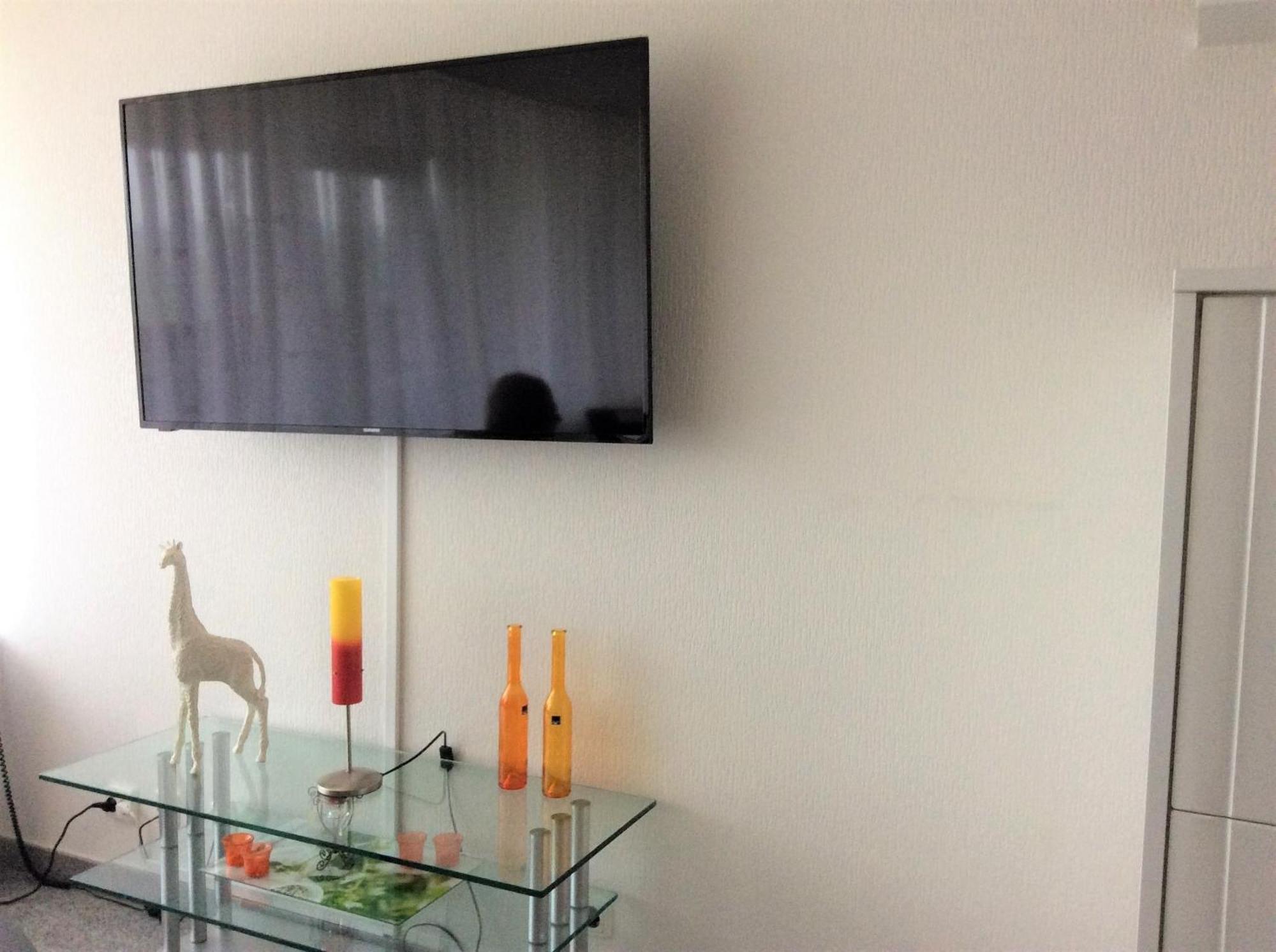 Ferienwohnung Panoramicharz App459 Braunlage Eksteriør bilde